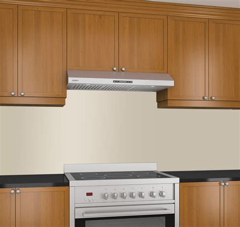 36 630 cfm stainless steel under-cabinet range hood|36 900 cfm range hood.